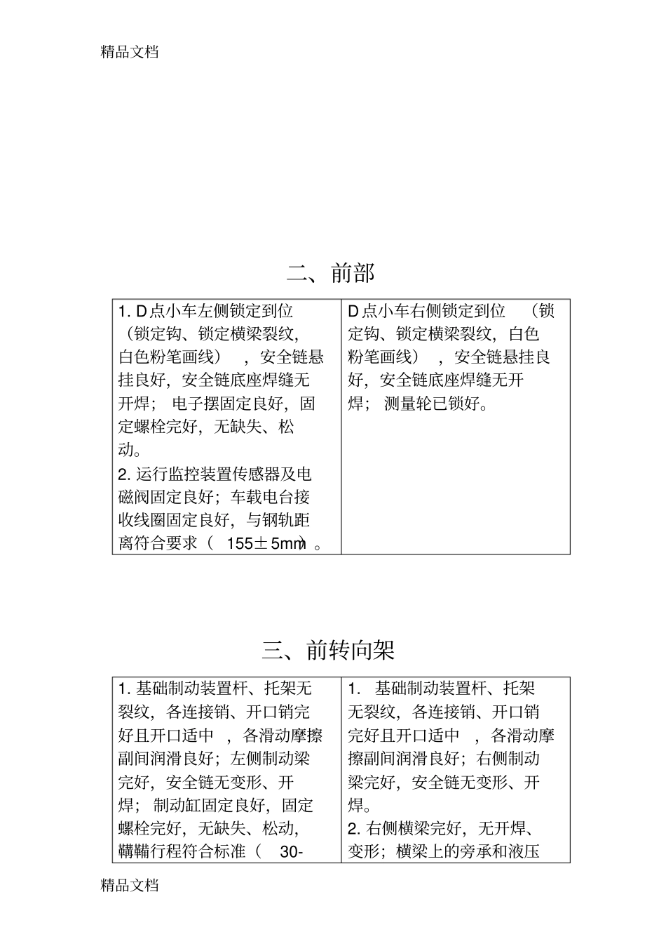 (整理)大型养路机械实作考试._第3页