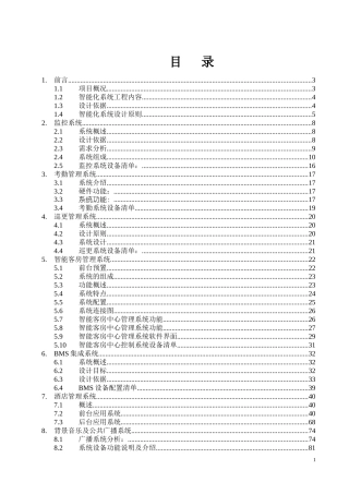 上饶润丰国际酒店(最终版)