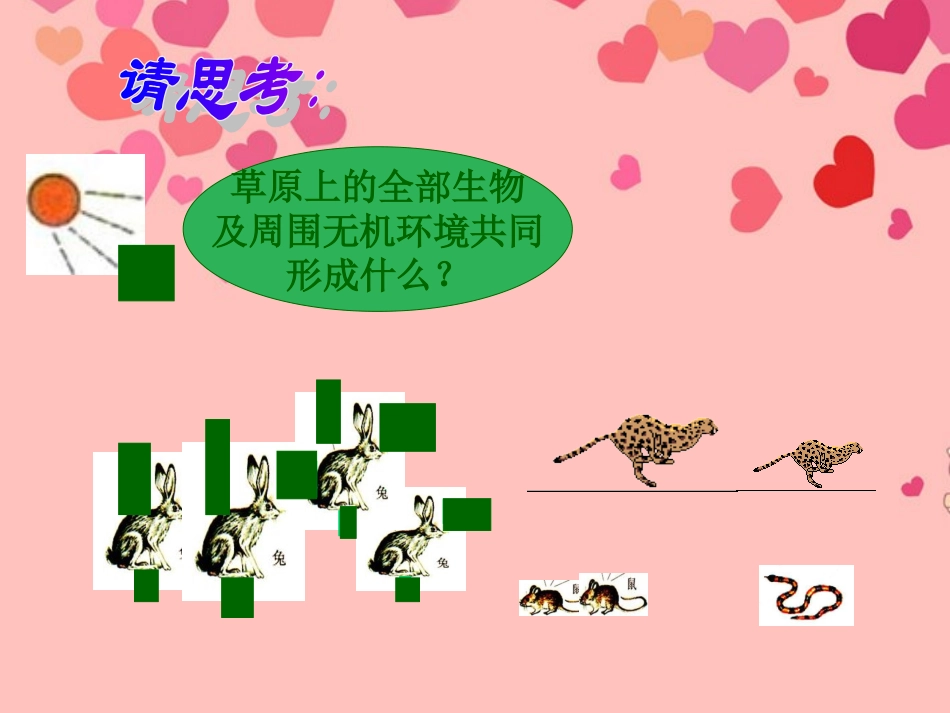 湖北省武汉市北大附中武汉为明实验中学八年级生物《细菌和真菌在自然界的作用》课件_第3页