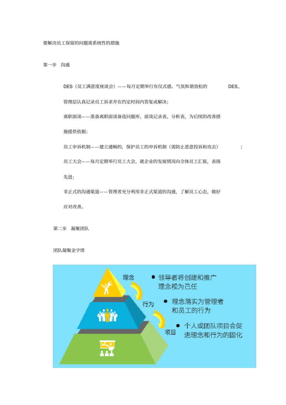 做好这五件事,员工保留不再难_第3页