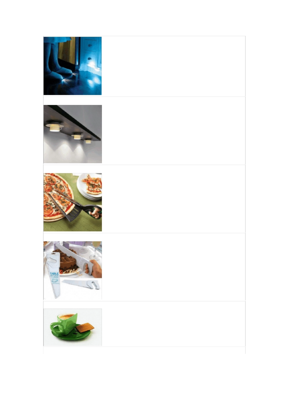 (完整版)100多个生活创意产品设计欣赏_第2页