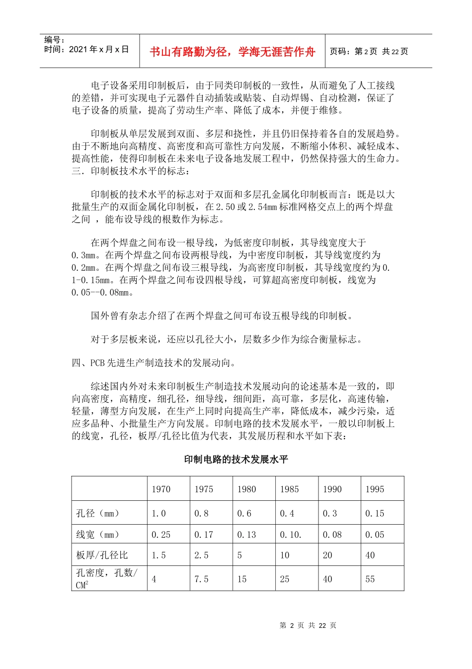 PCB 入门_第2页