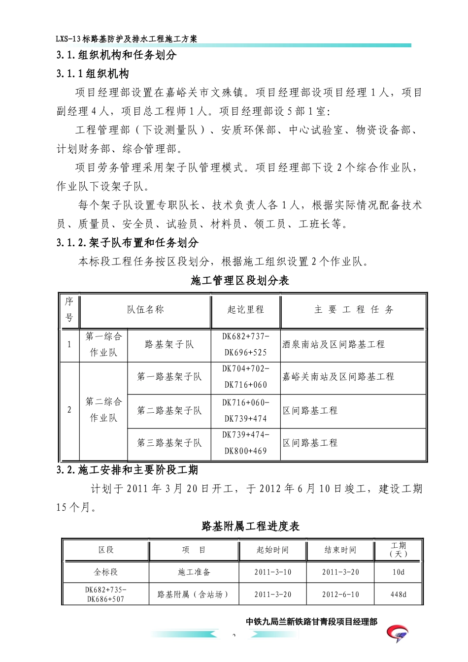 LXS-13标路基防护及排水工程施工方案doc_第2页