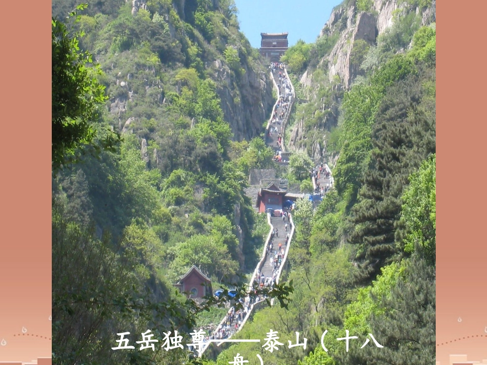 八年级地理上册 2.3 世界的地形 学看地形图课件 （新版）商务星球版_第3页