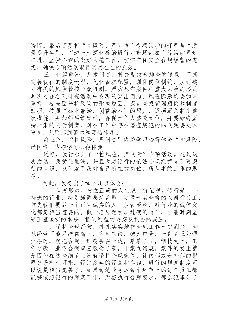 控风险严问责体会_第3页