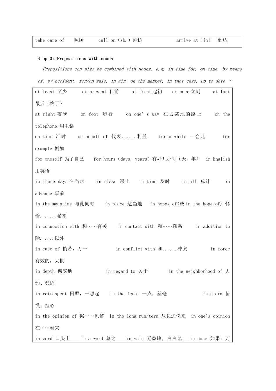 高中英语 Unit1 Living with technology Period 6 Grammar and usage教案 牛津译林版选修7_第2页