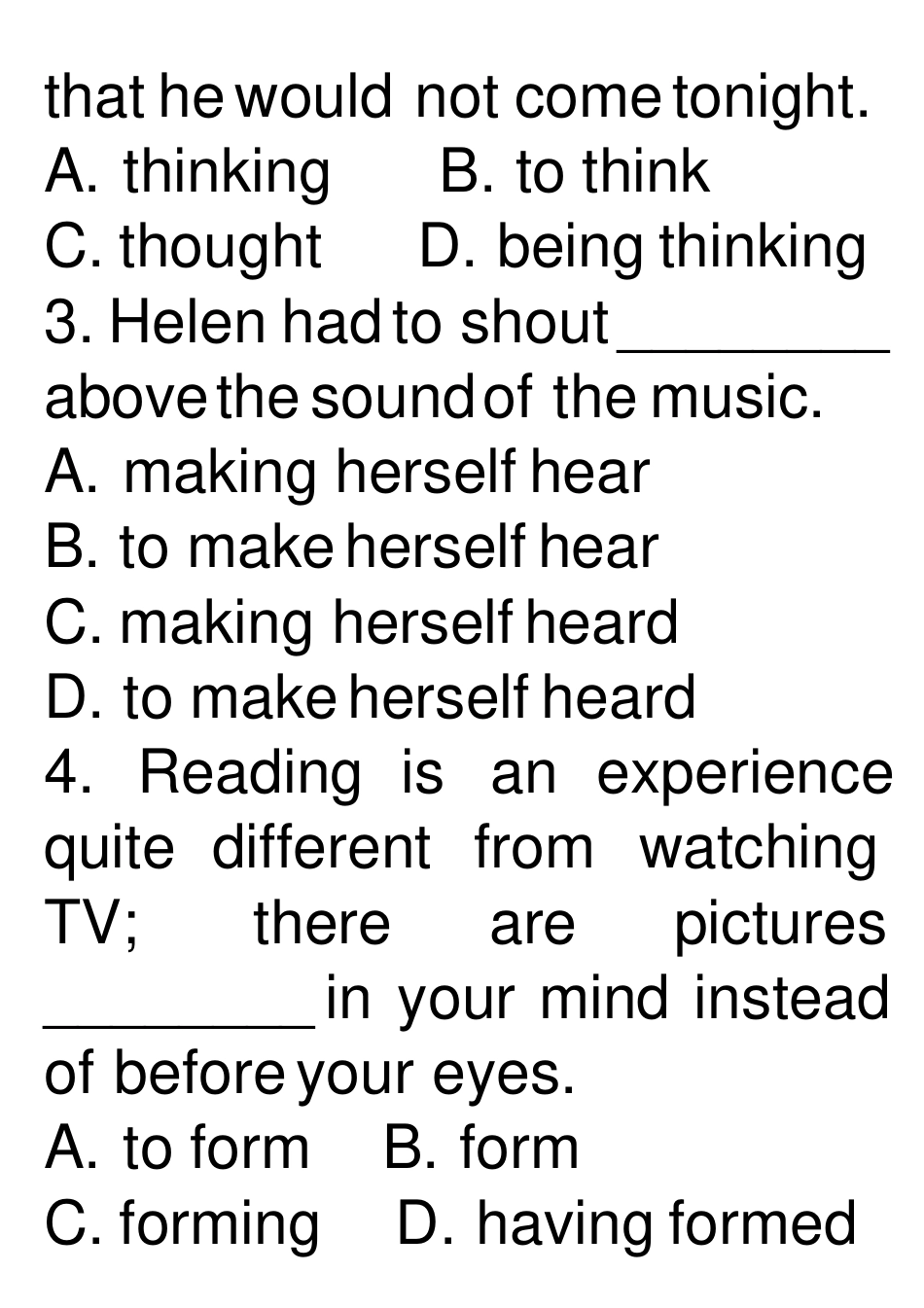 同等学力模拟题_第3页