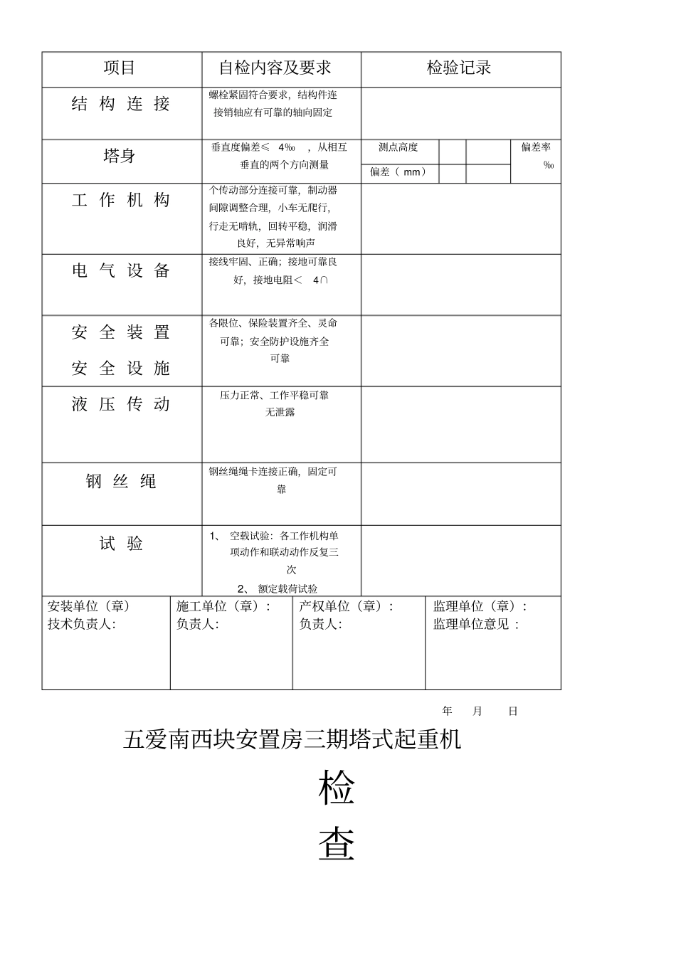 塔吊使用登记备案_第3页