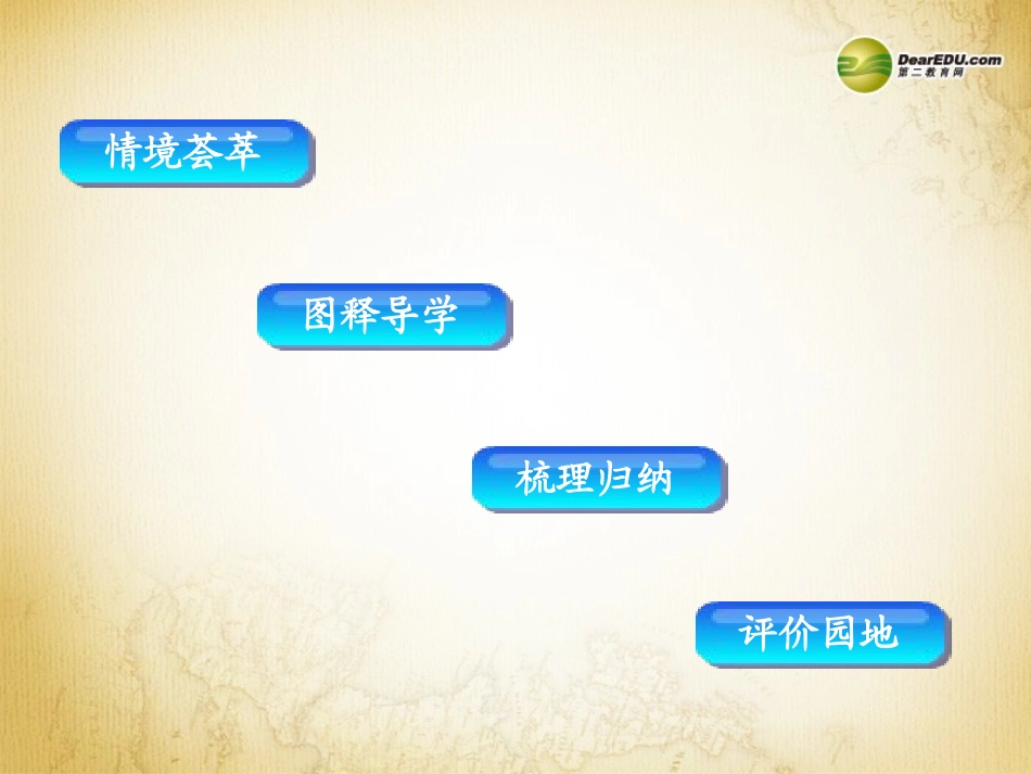八年级地理上册 3.1 自然资源的基本特征课件 （新版）新人教版_第2页