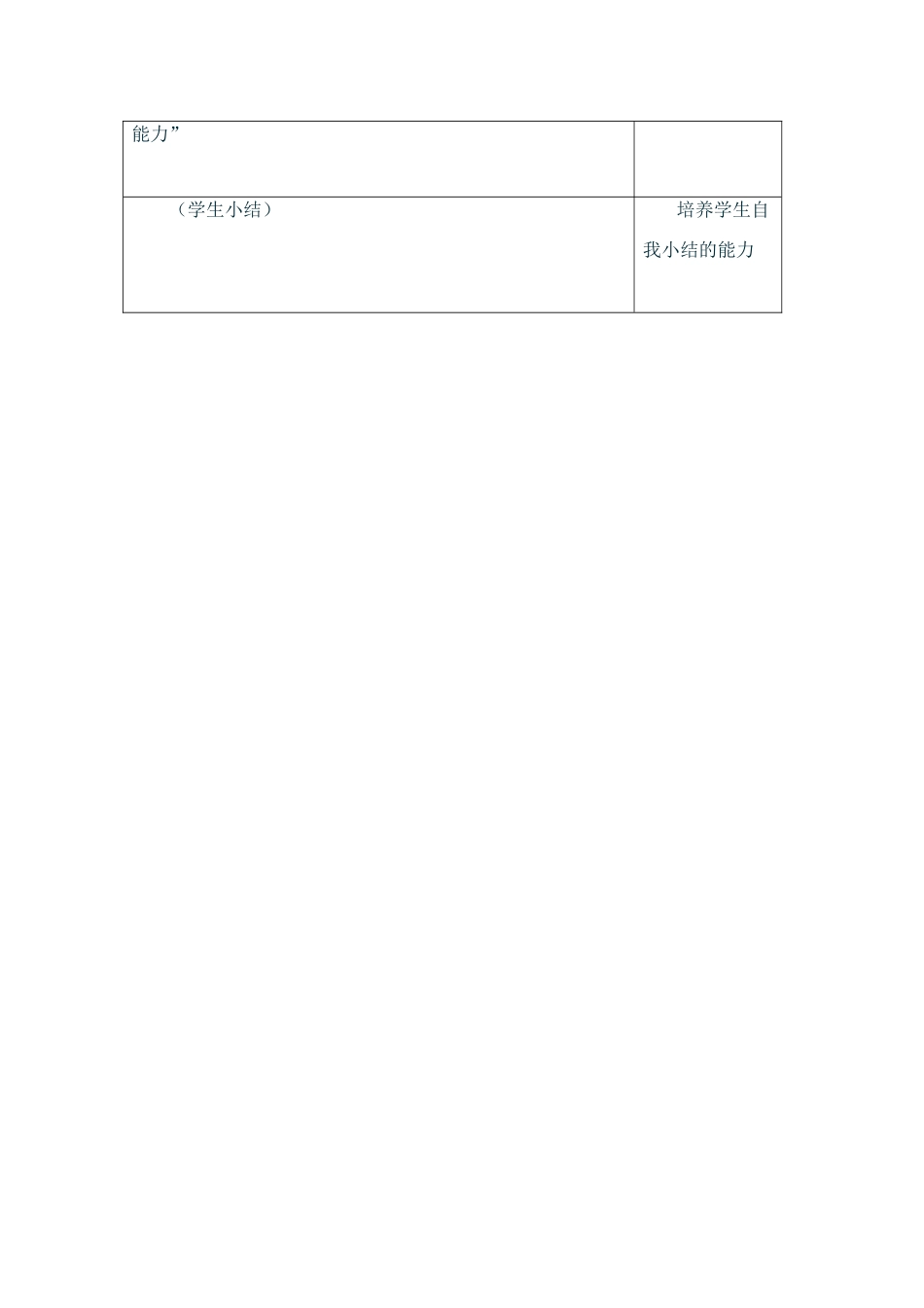 七年级政治上册 11 第二起跑线教案 湘教版）_第3页