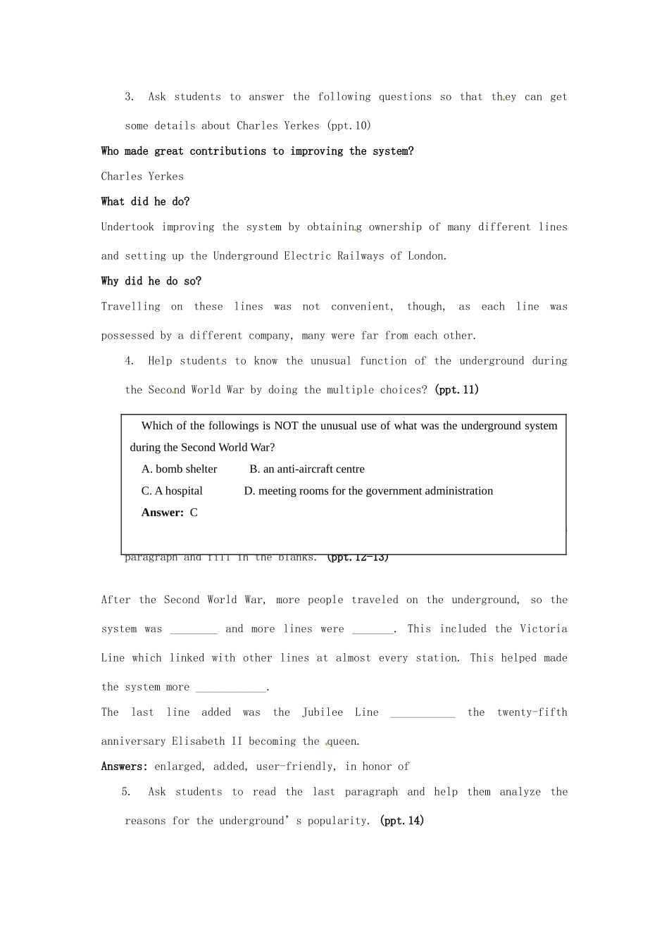 高中英语 Unit4 Reading教案1 牛津译林版选修7-牛津版高二选修7英语教案_第2页