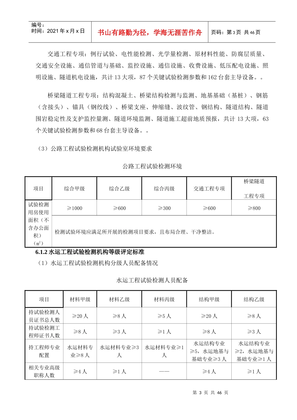 交通干部培训教材(试验检测)_第3页