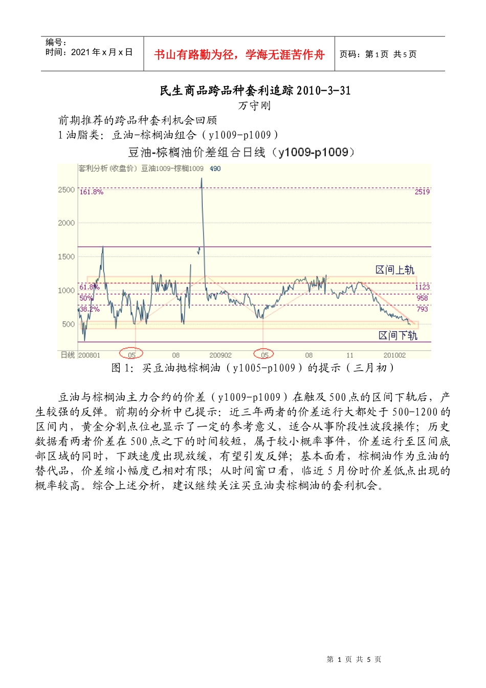 二〇〇六年铁矿石价格谈判趋势分析_第1页