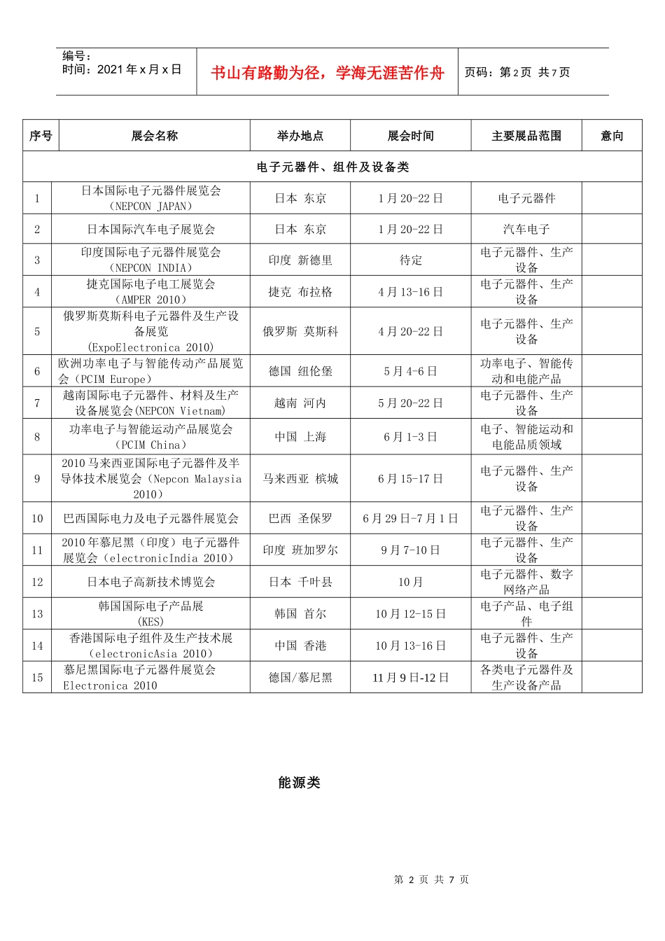 中国电子进出口总公司_第2页