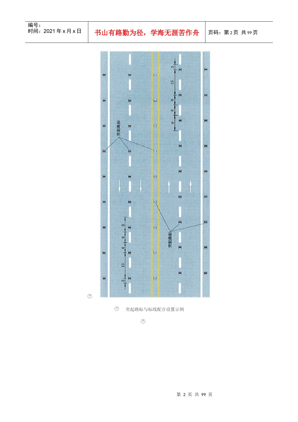 交通标志图解_第2页
