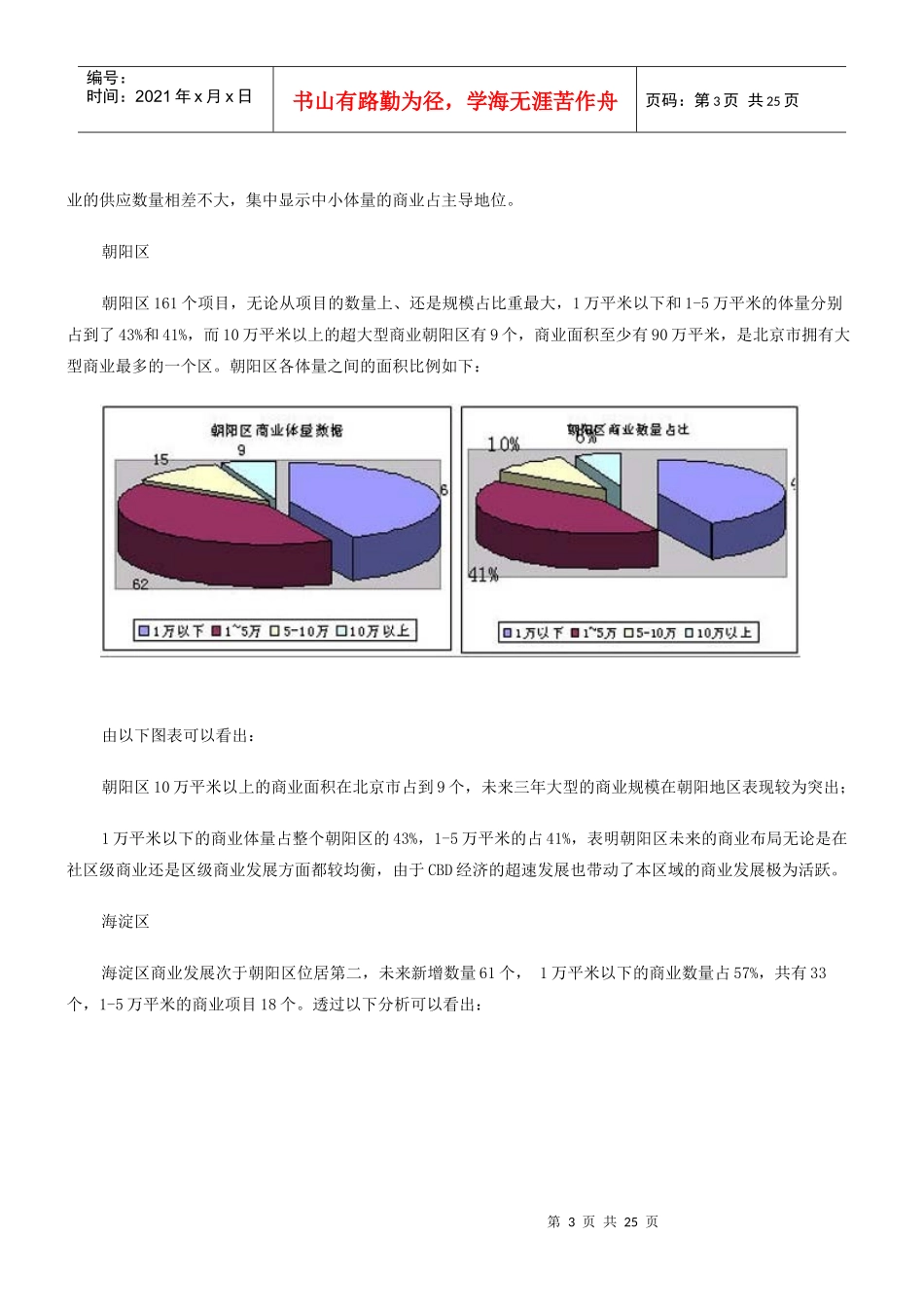 北京商业地产白皮书_第3页