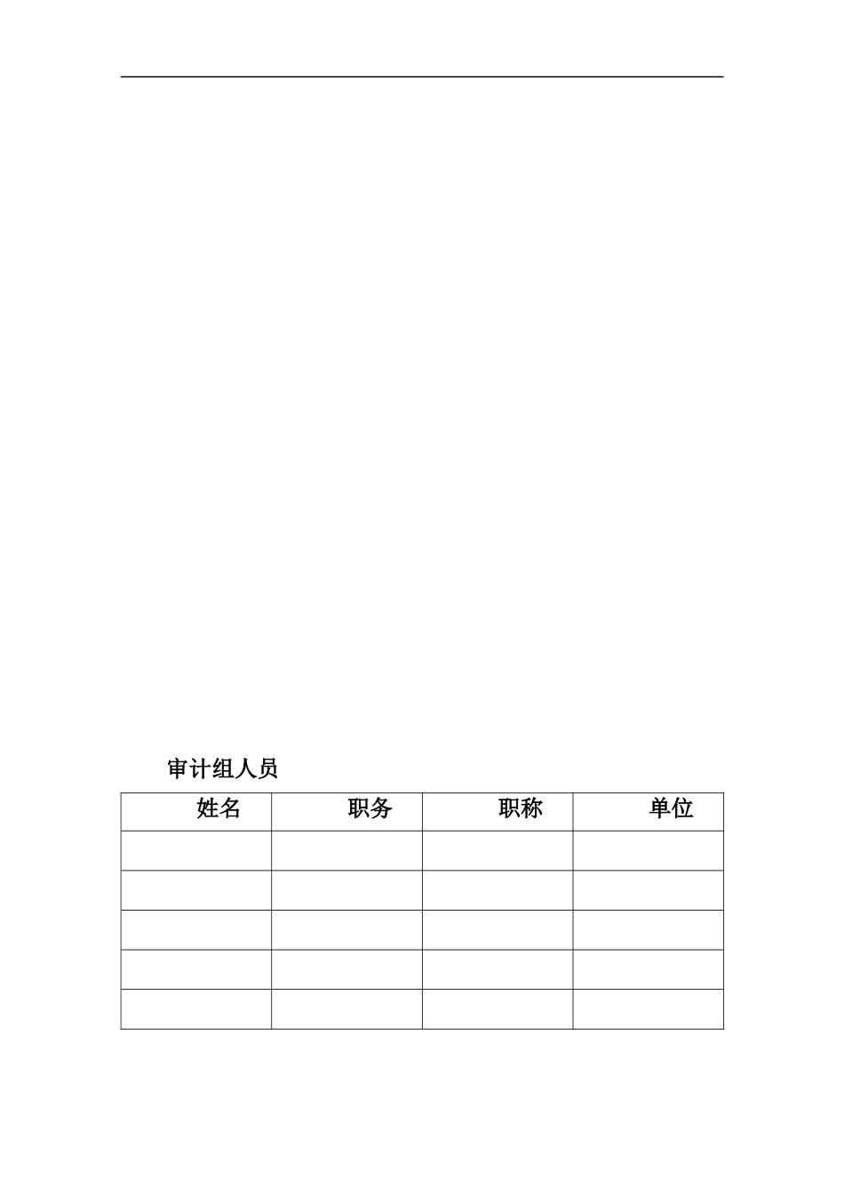 XX(集团)公司(煤炭)能源审计报告_第3页