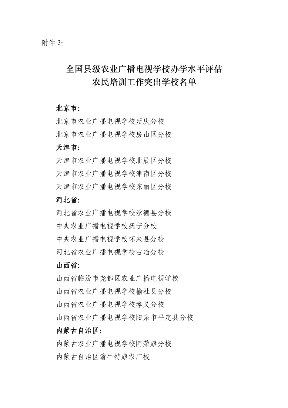 a全国县级农业广播电视学校办学水平评估jrmgm_第1页