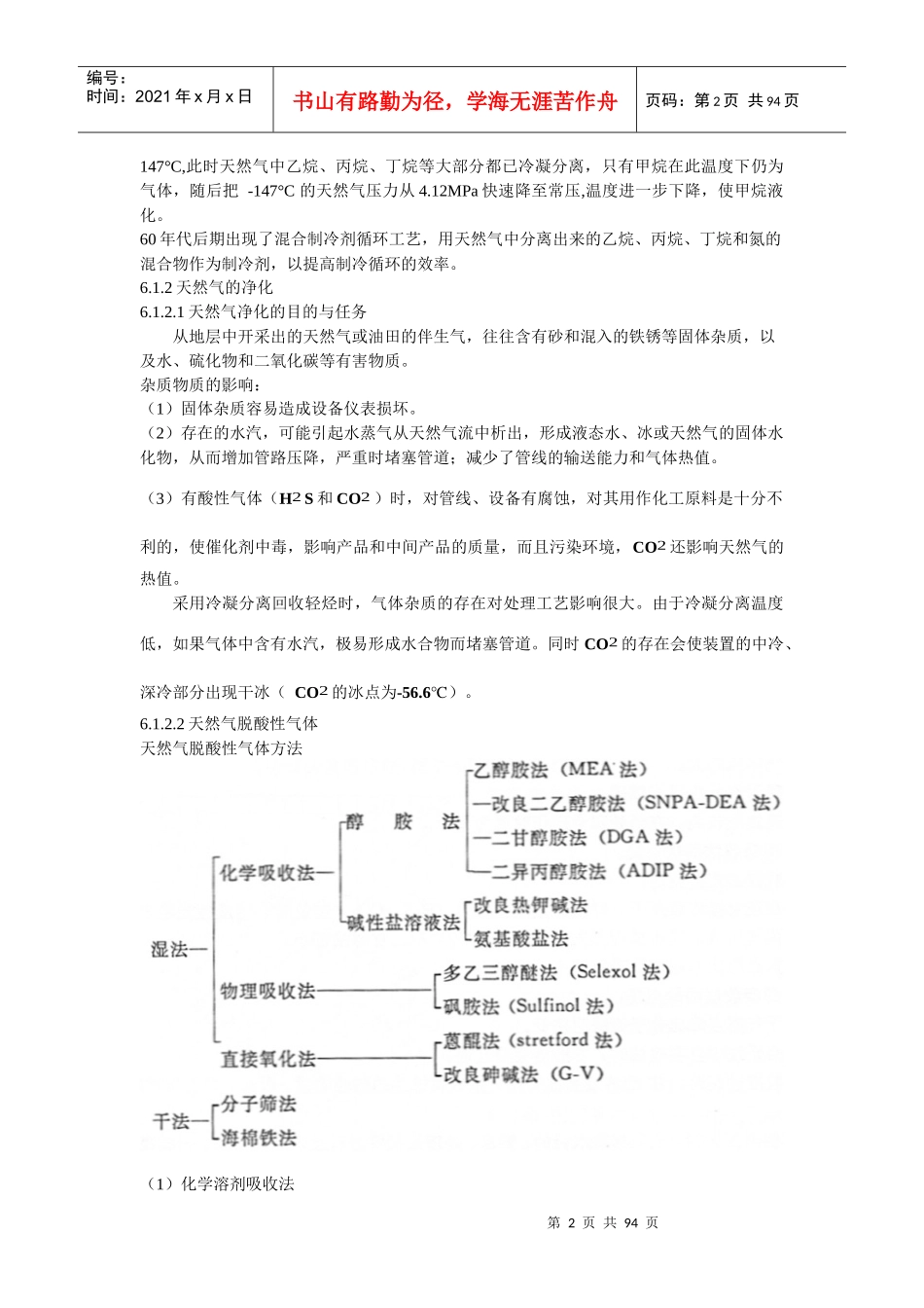 化工实习教程_第2页