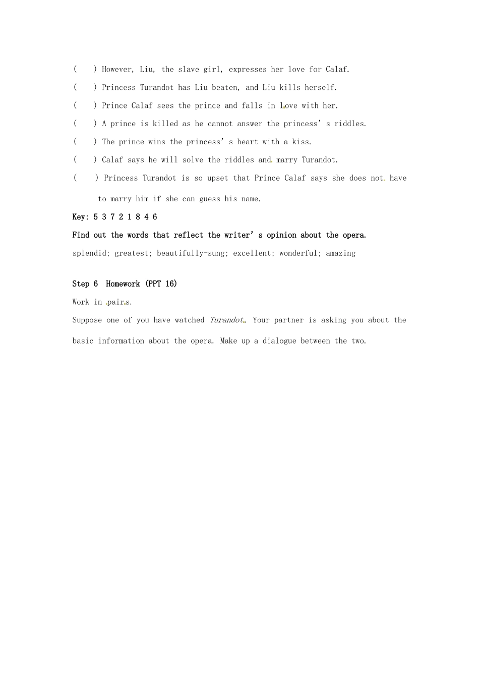 高中英语 Unit2 Reading教案1 牛津译林版选修8-牛津版高二选修8英语教案_第3页