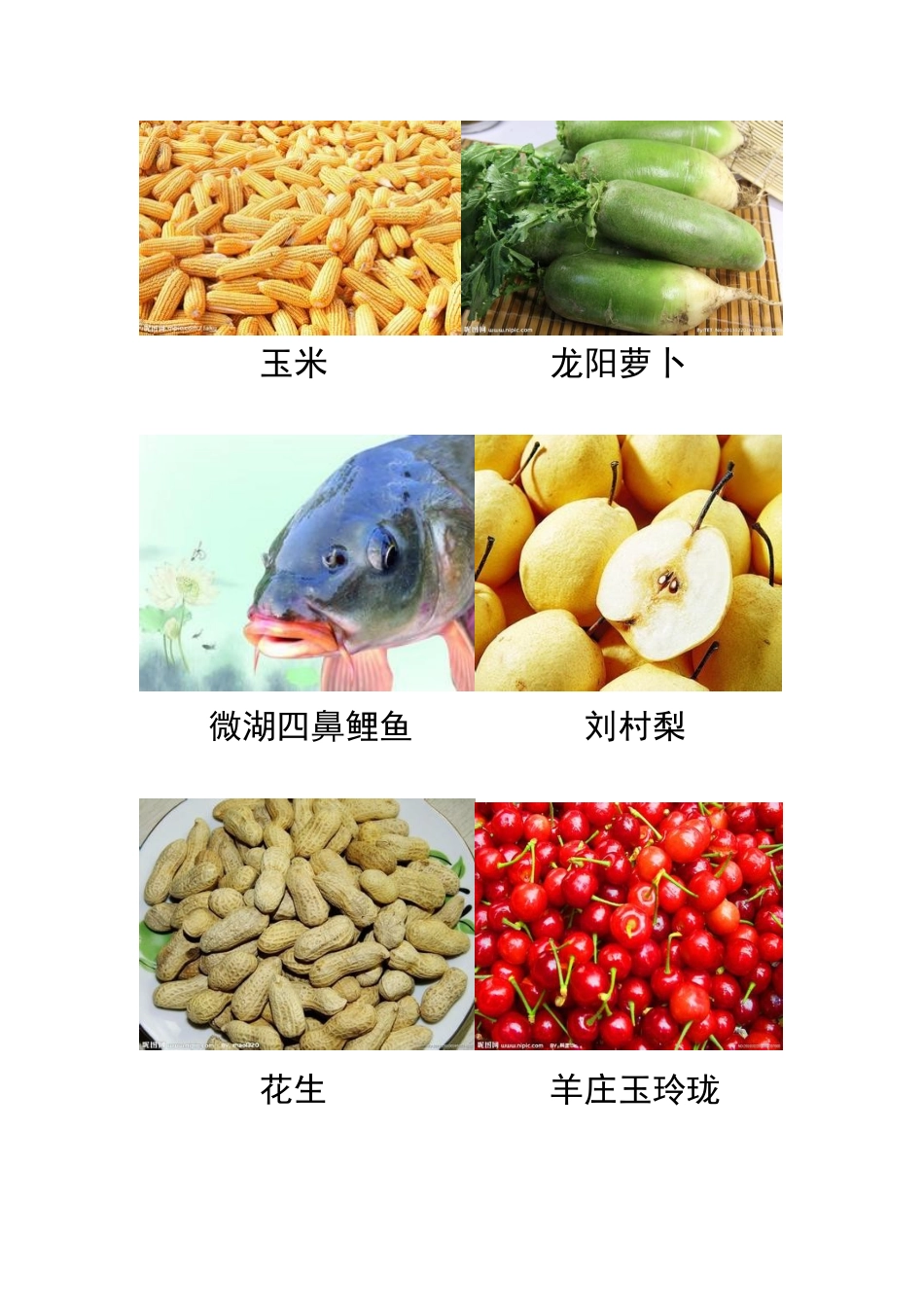 八年级地理上册 第4章第1节 因地制宜发展农业（第1课时）墨乡大礼包图片素材 （新版）商务星球版_第3页