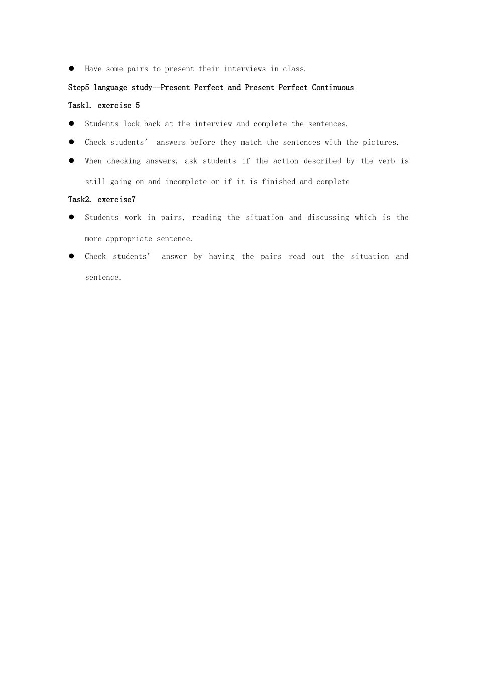高中英语 Unit9 lesson3 Clean machines教案 北师大版必修3_第2页