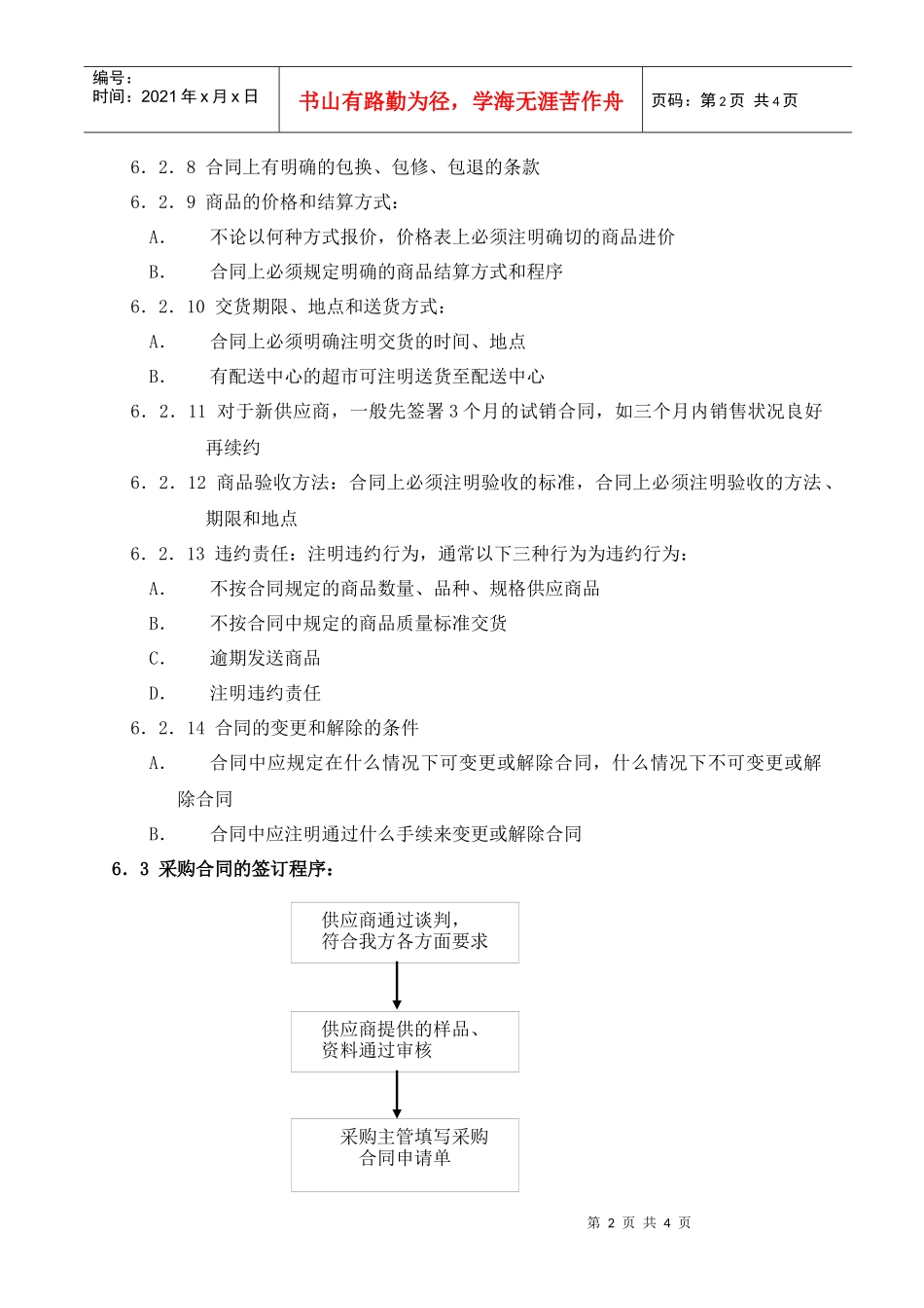 08合同管理规范_第2页