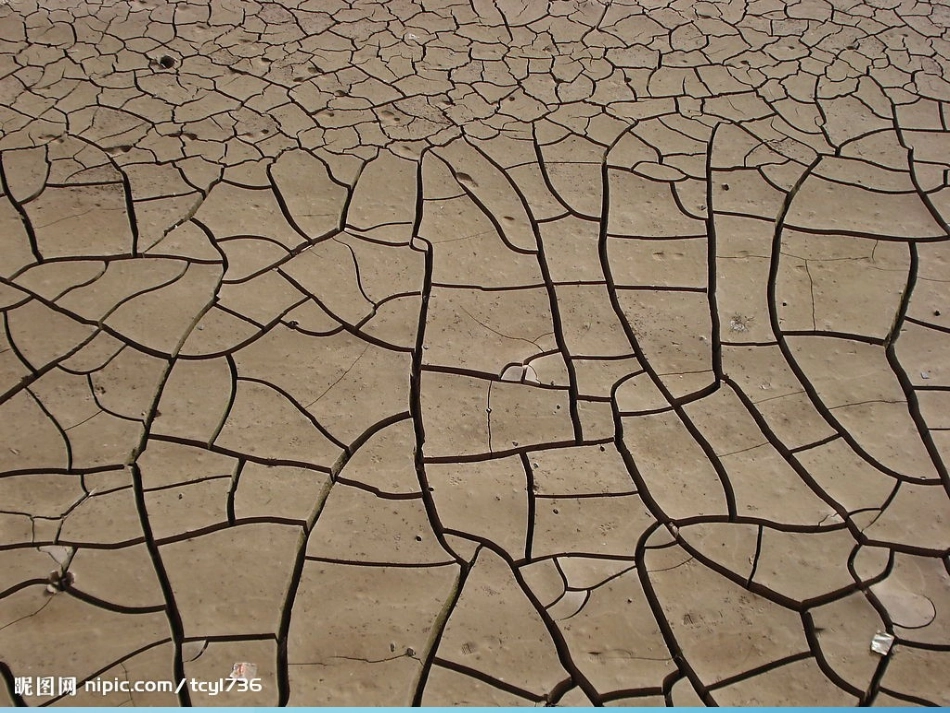 八年级地理上册 2.4 自然灾害课件 （新版）新人教版_第3页