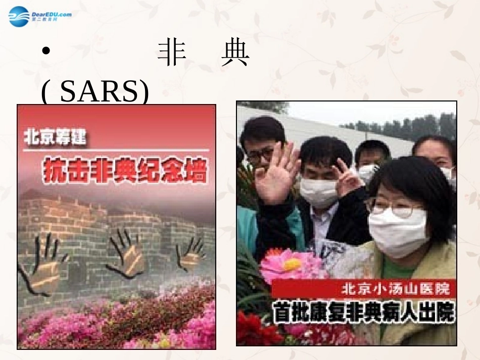 八年级生物上册 5.5 病毒课件3 （新版）新人教版_第3页