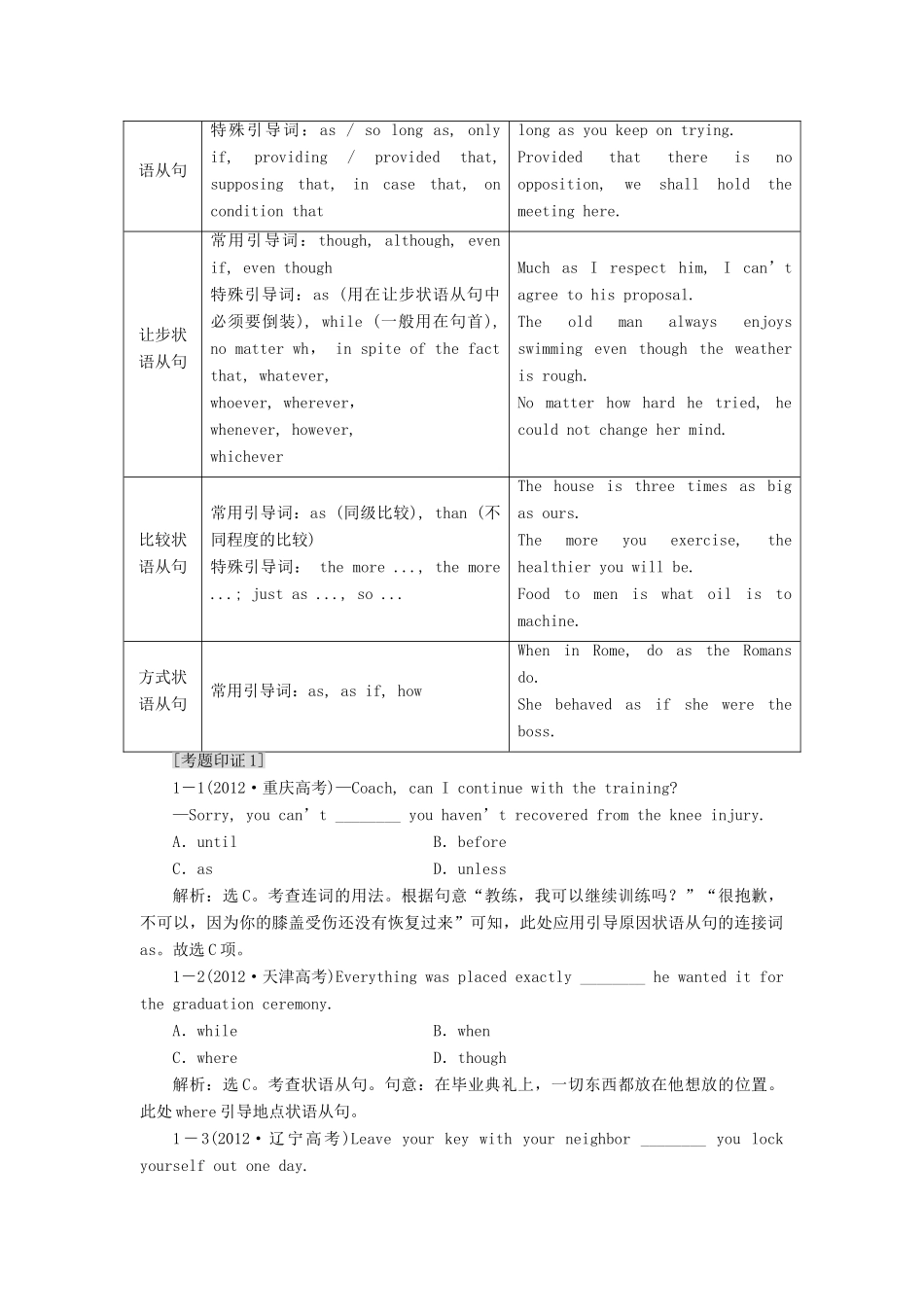 高中英语 Unit 3 The meaning of colour Section Ⅳ Grammar  Writing教案（含解析）牛津译林版选修9-牛津版高二选修9英语教案_第2页