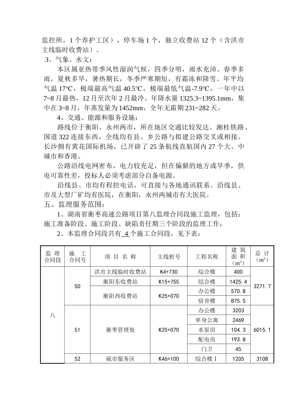 第八监理合同段施工监理工作细则1_第2页