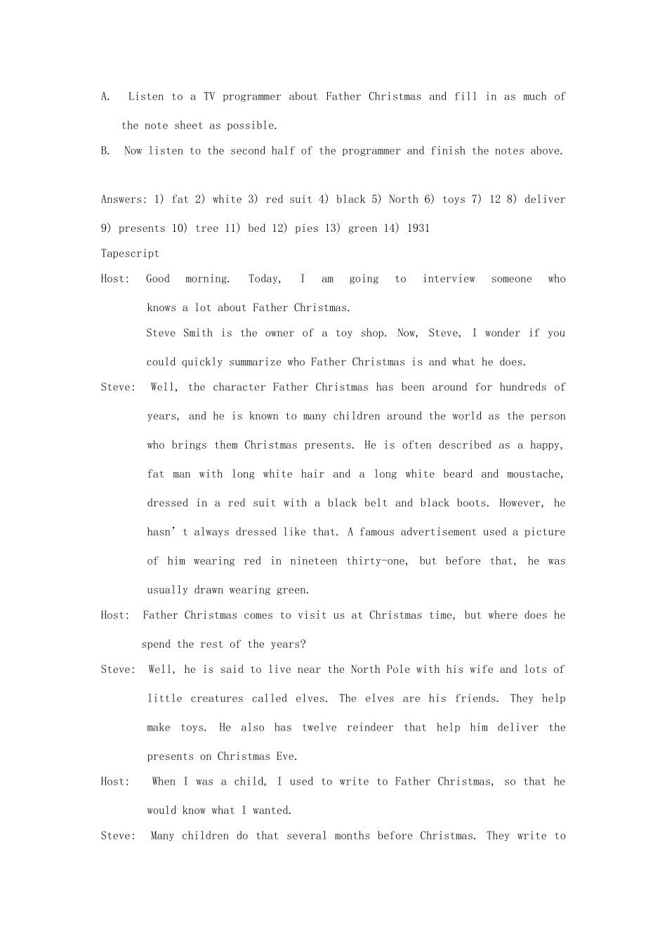 高中英语 Unit4 Behind beliefs-Task精品教案 牛津译林版选修9_第2页