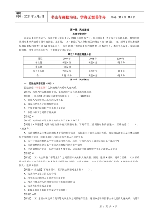 税收相关法律·郭守杰基础班·第一章(1)