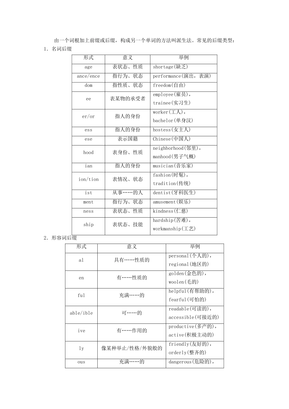 高中英语 Module 1 Basketball Section Ⅳ Grammar教案 外研版选修7-外研版高二选修7英语教案_第3页