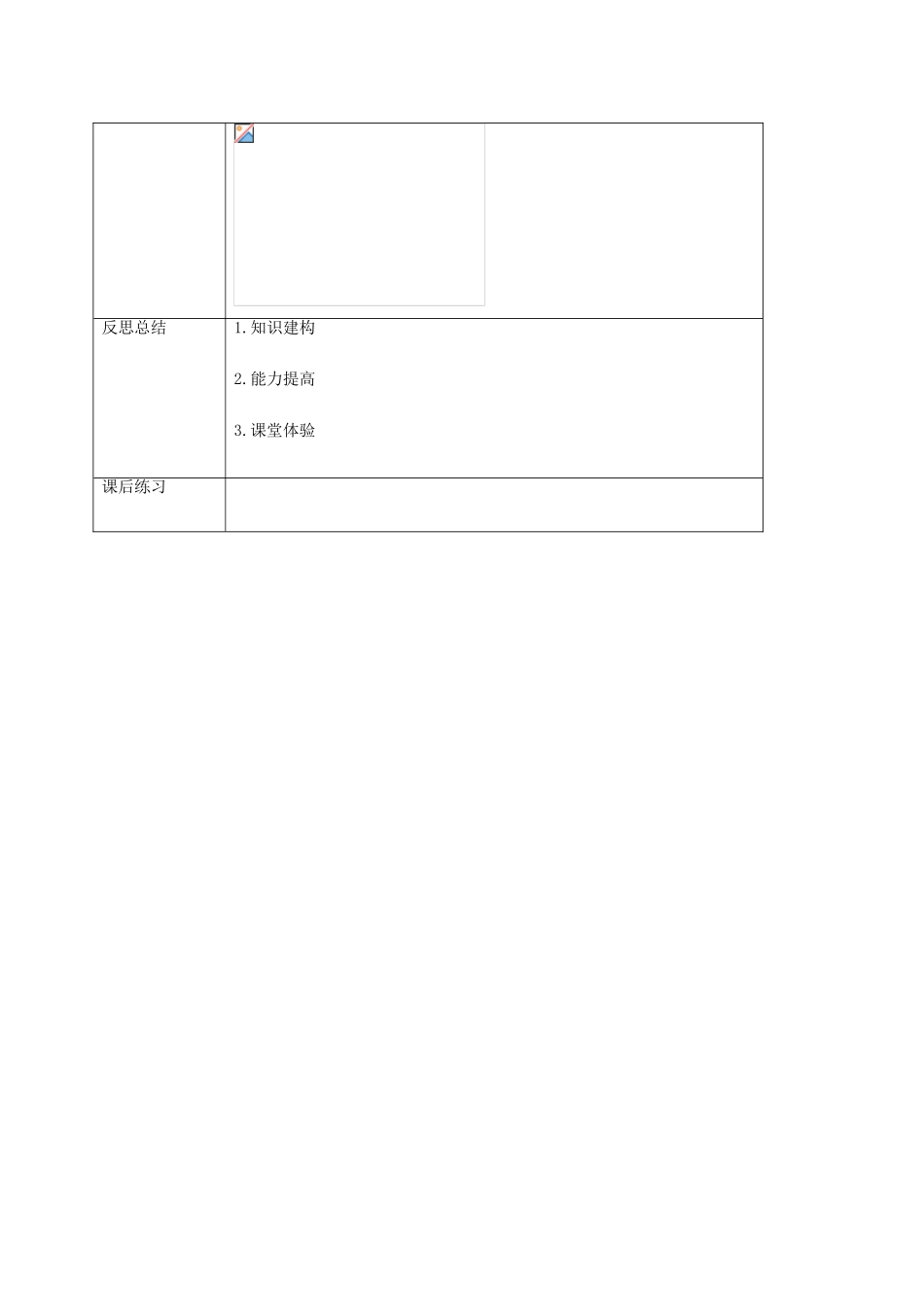 重庆市沙坪坝区虎溪镇九年级数学上册 第23章 图形的相似 23.6 图形与坐标 23.6.2 图形的变换与坐标教案 （新版）华东师大版-（新版）华东师大版初中九年级上册数学教案_第3页