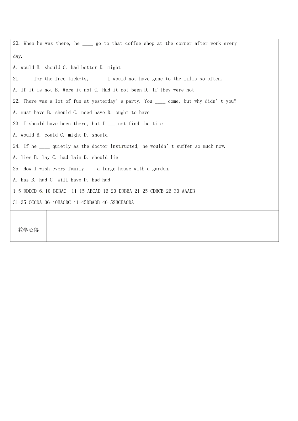 高中英语 Unit 4 Helping people around the world教案9 牛津译林版选修6-牛津版高二选修6英语教案_第3页