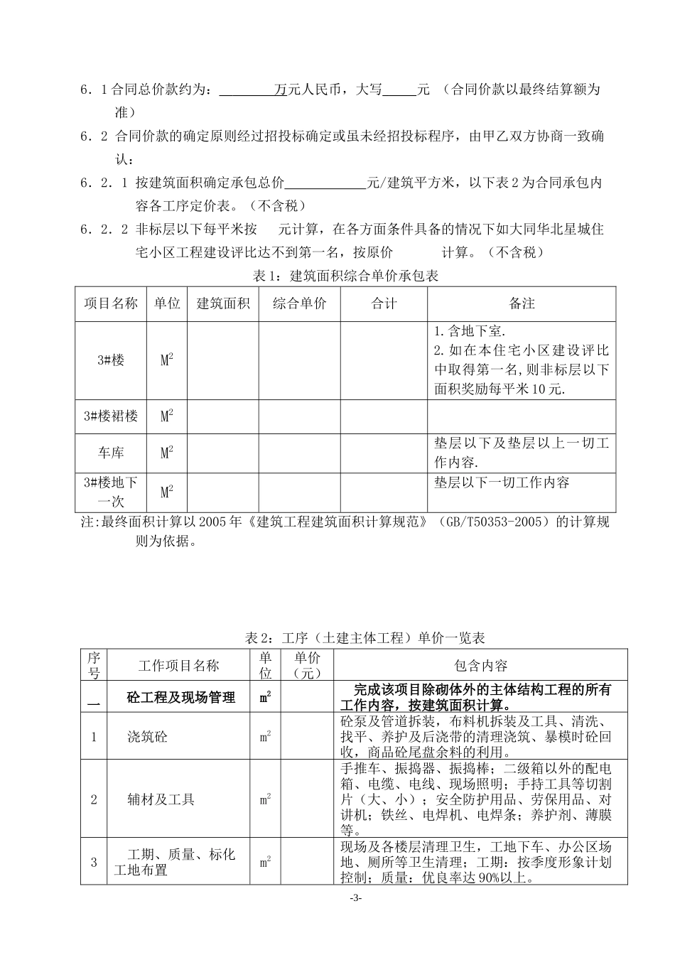 劳务合同最终版_第3页