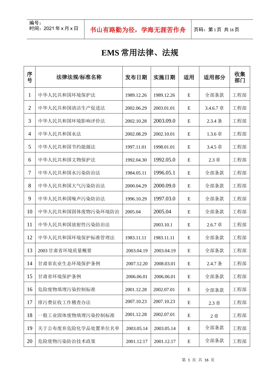 法律、法规13_第1页