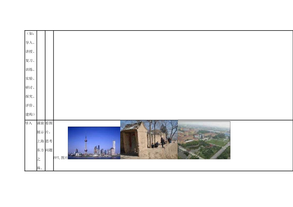高中历史 第3课 区域经济和重心的南移教案 岳麓版必修2-岳麓版高一必修2历史教案_第3页