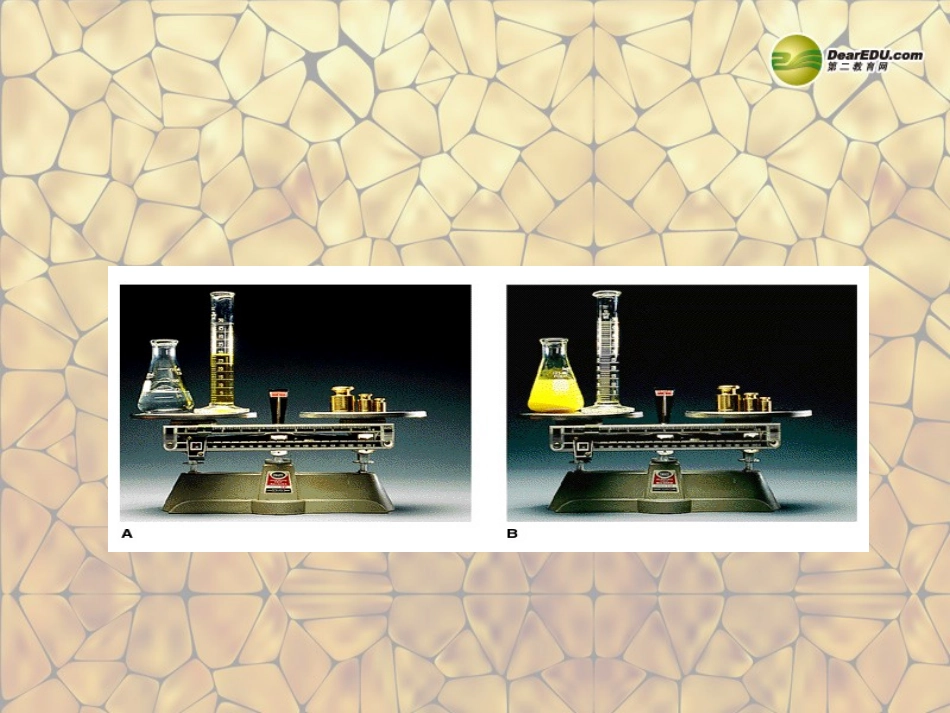 天津市梅江中学九年级化学上册 第五单元 化学方程式 课题1 质量守恒定律课件 （新版）新人教版_第2页