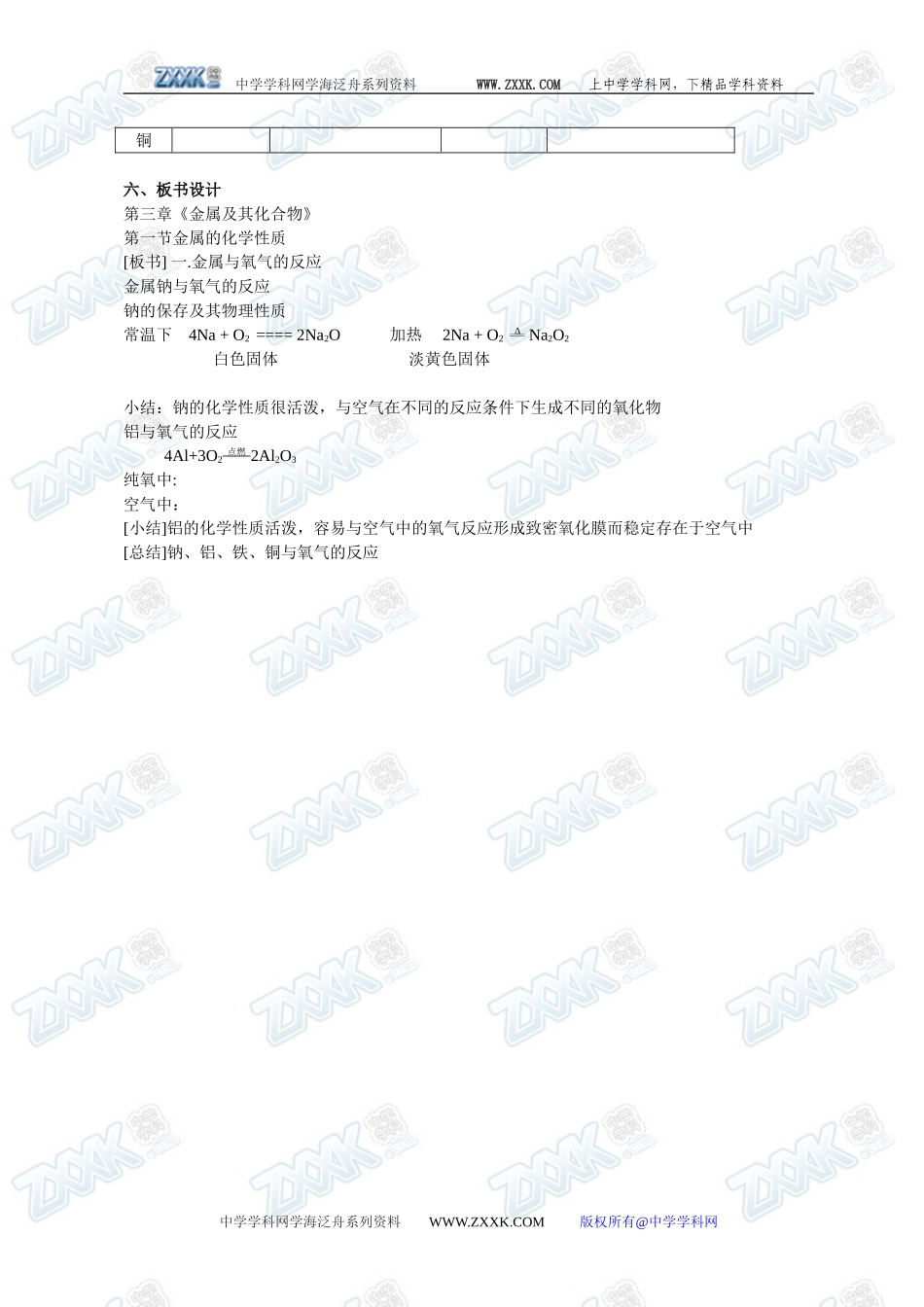 第一节 金属的化学性质1_第3页