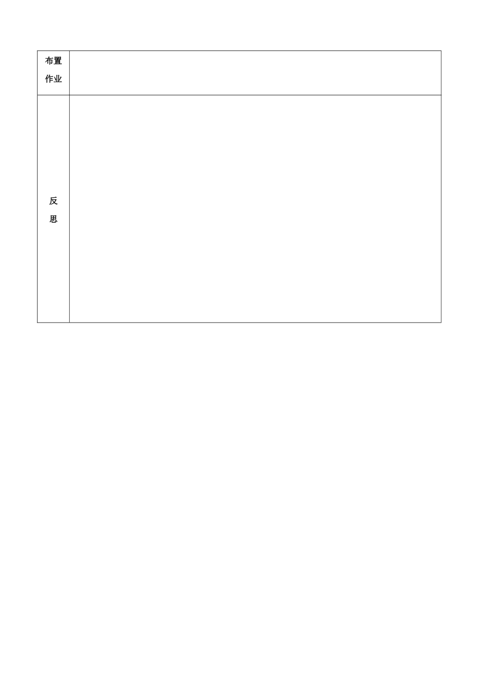 山东省邹平县实验中学九年级数学上册《22.1 一元二次的解法-配方法（2）》教学案 新人教版_第3页