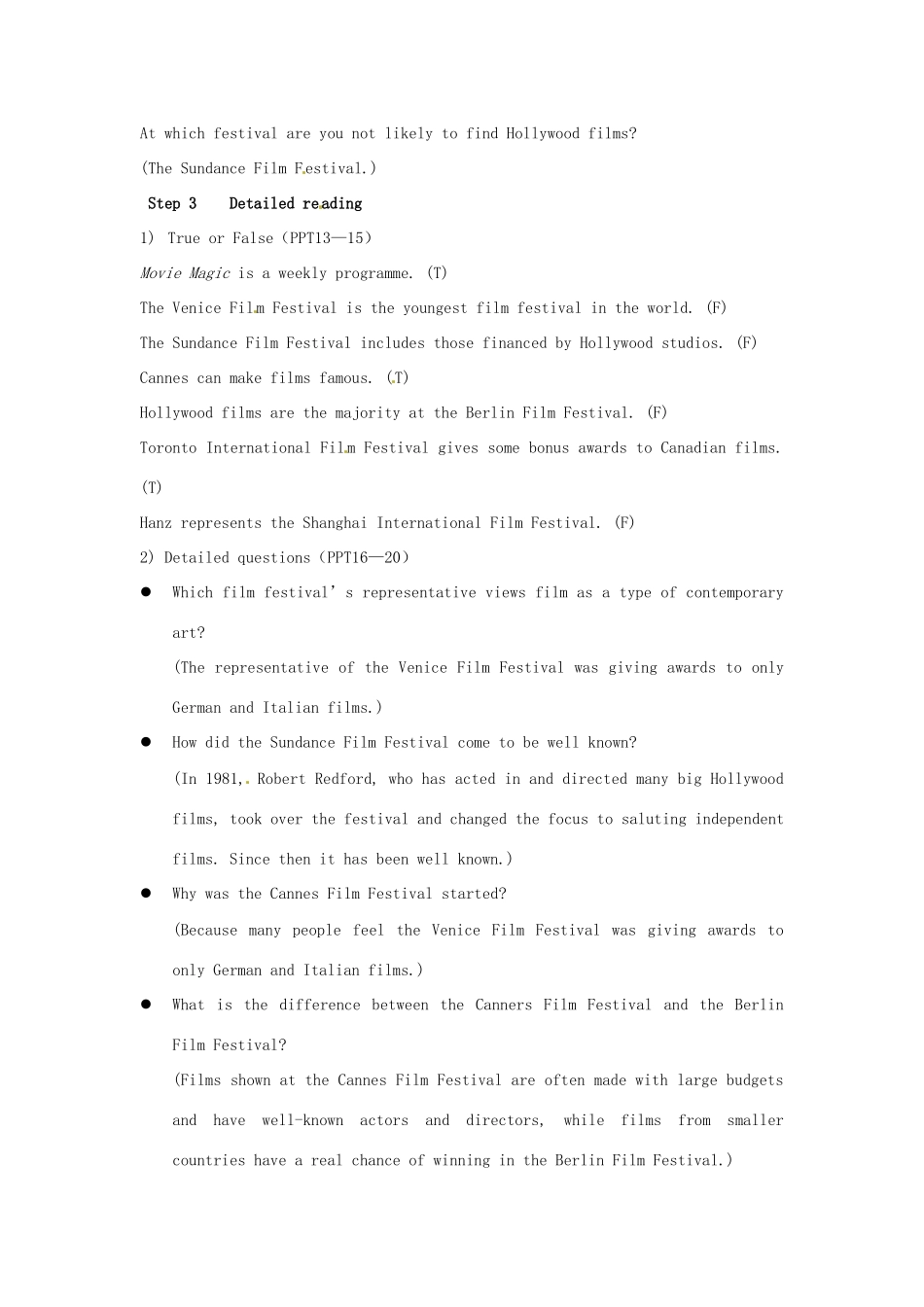高中英语 Unit4 Reading教案1 牛津译林版选修8-牛津版高二选修8英语教案_第2页