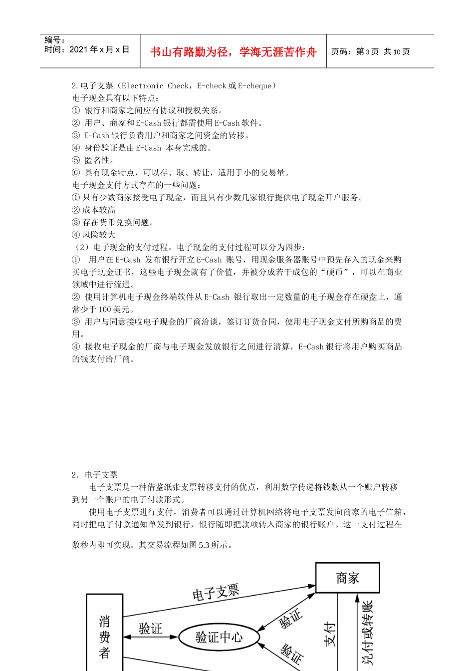 第10章电子商务的法律保障_第3页