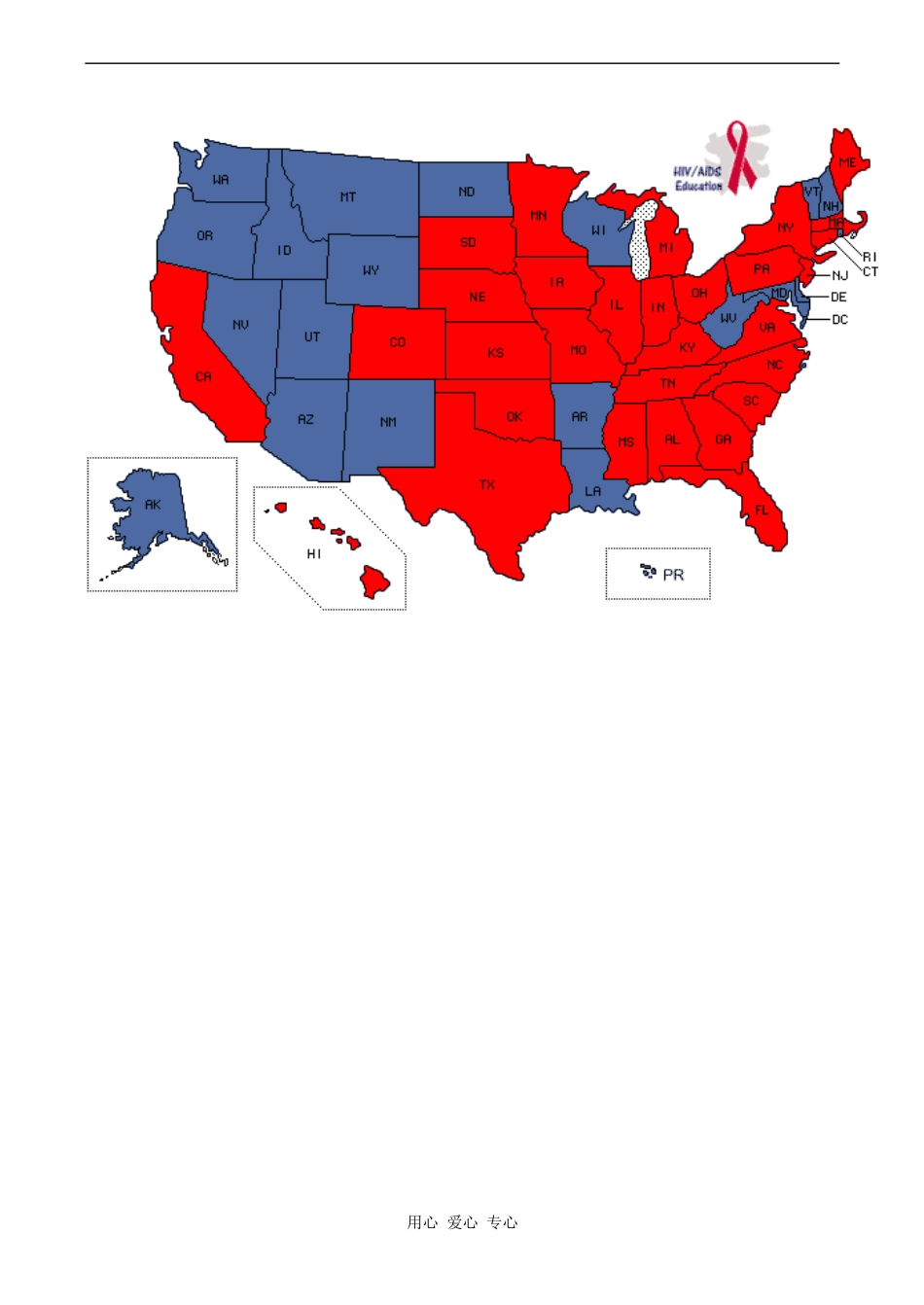 高中英语Unit3 A healthy life文章 American Red Cross人教版选修六_第2页