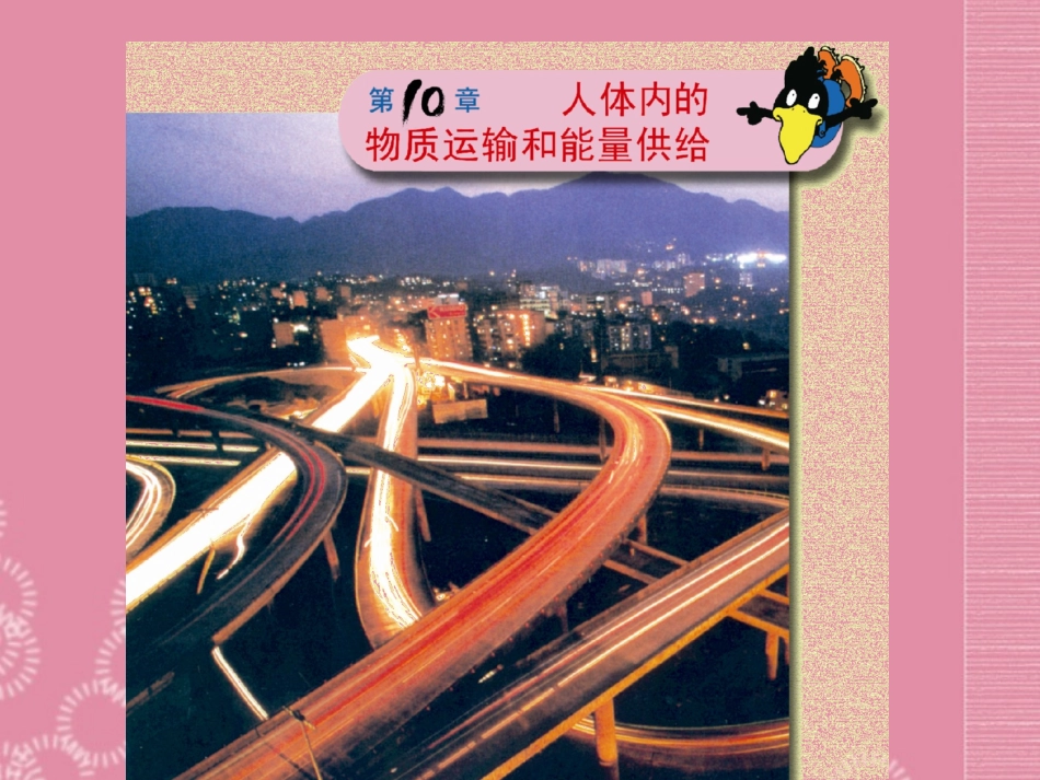 云南省祥云县禾甸中学七年级生物下册《10-1 血液和血型》课件 苏教版_第1页