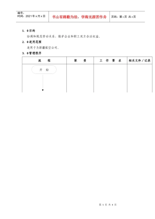 （10）平等协商签订集体合同工作