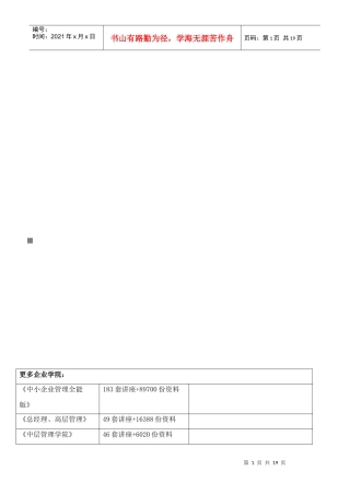 金融法规和商业银行经营管理知识考试