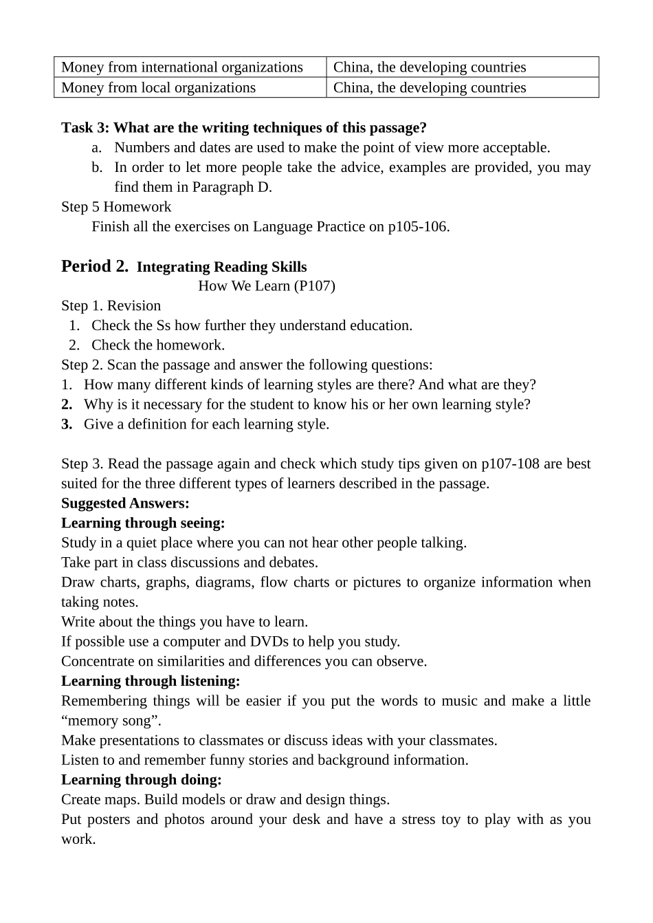 高中英语Unit 12  Education（必修）—英语第三册[人教版]_第2页