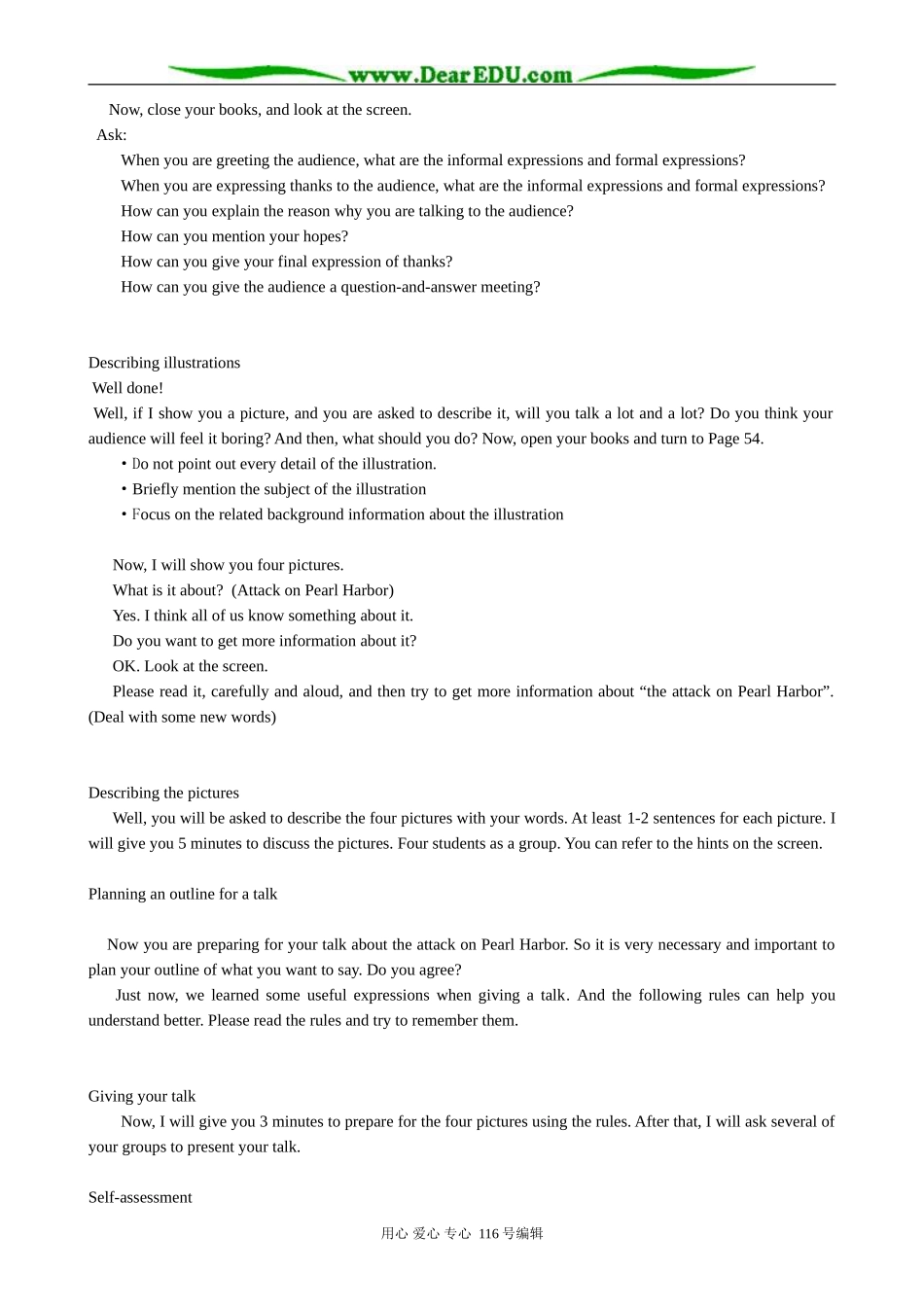 高中英语Unit 3 Back to the past-Task2_第2页